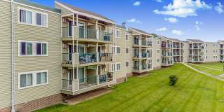 Pheasant Park Apartments Gallery 22
