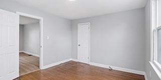 4 Bedroom/1 Bathroom Home with Fenced Yard Available in SE Roanoke! Gallery 11