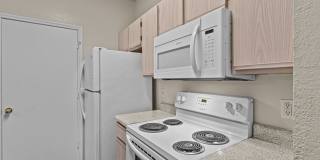 Fountains of Burleson Apartments Gallery 4