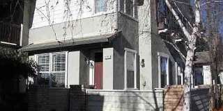 Beautiful Windemere Town Home w/ Den Gallery 1