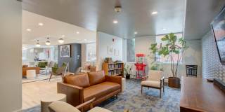 The Vista at Washington Park Gallery 15