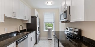 Green Street Gallery 1