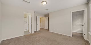 Morrisville End Unit Townhouse: Available June 10th Gallery 9