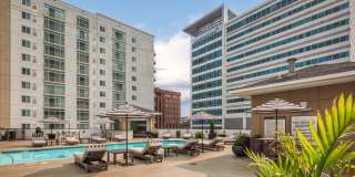 The Cosmopolitan Apartments Gallery 1