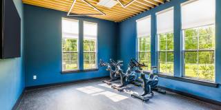 The Hillmont Gallery 15