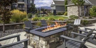 Herriman Towne Center Gallery 12