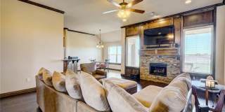 $500 Off First Month's Rent!!! St James Park Home in Norman - Community Pool!  Available in Now! Gallery 40