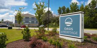 Oasis at Heritage Gallery 5