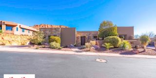 Incredible 4 Bedroom, 4 Bathroom FULLY FURNISHED Property in The Cliffs with a Private Pool! 18 Month Lease! Gallery 1