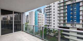 Brickell Ten Gallery 21