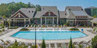 Highland Ridge Apartments Gallery 20