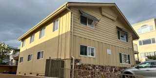 La Playa 1 bedroom, 1 bath Walking Distance to Bay & Point Loma Village Gallery 4