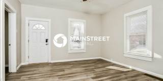 512 North Adams Street Gallery 2