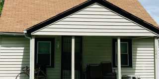 2 Bedroom 1 Bath House Gallery 1