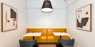 Bell Perimeter Center Gallery 17