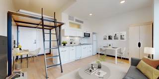 Art Studios Gallery 22