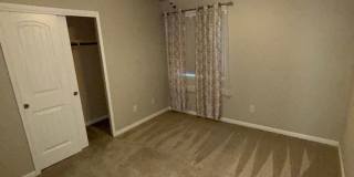 3 Bedroom 2 Bathroom Georgetown Home- Katy Crossing Subdivision Gallery 21