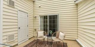 Thaxton Place Townhome Gallery 23