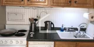 Nice studio in Fenway Gallery 3