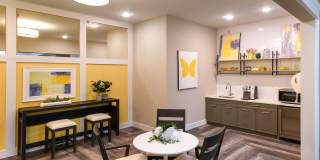 The Grande at Metropark Gallery 11