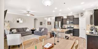 7841 Fort Griffen - 4/bedroom 2/bathroom - $2595/month Gallery 13