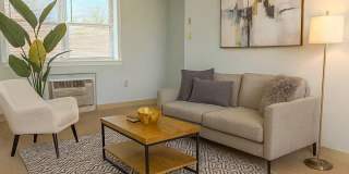 Laurel Ridge Gallery 1