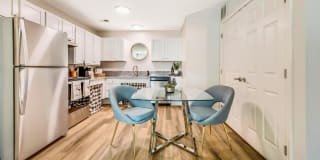 Oak Pointe Apartments Gallery 5