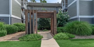 Serene at Woodlake Gallery 9