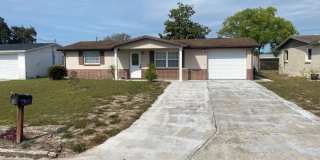 3bed, 1 bath Beauty with a BONUS ROOM with recently renovated kitchen & bath, fully fenced in yard & a large shed!! Gallery 1
