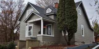 614 E. Hartson Ave, Spokane WA - NuKey Realty & Property Management LLC Gallery 1
