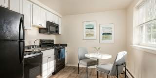 Audubon Manor Gallery 1