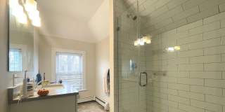 Luxury House on Brookline Border w. Tandem Parking Inc.  Laundry in Unit Gallery 15