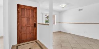 Single Story 4BR, 2BA With 2 Car Attached Corner Home Gallery 4