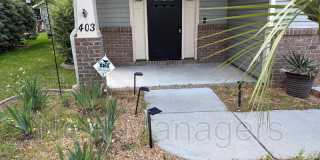 403 Cape Fear Avenue Gallery 2