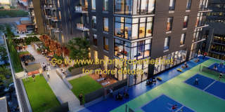 Nashville - New 1-Bedroom Condo- Pullman Gulch Union Gallery 18