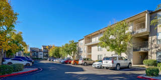 Silverado Apartments Gallery 44
