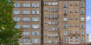 Old King Edward Gallery 1