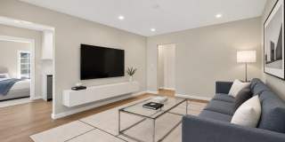 1868 N Berendo St Gallery 1