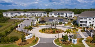 The Iris at Northpointe Gallery 3