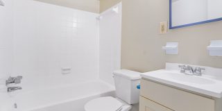 Fort Stanton Apartments Gallery 18