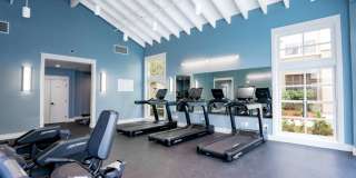 Marlin Cove Apartments Gallery 20