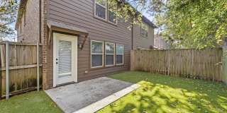 Audra Townhomes Gallery 19