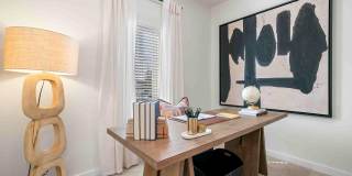 The Refinery at Sugar Hill Apartments and Townhomes. Gallery 18