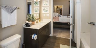 Aliso Briargate Apartments Gallery 6