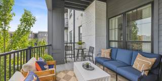 Harper House at the Highlands Gallery 26