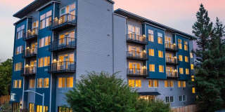 Hermoso View Apartments Gallery 62