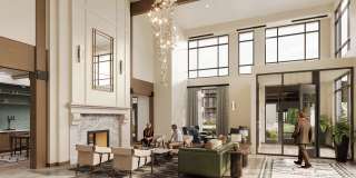 The Ensley - 55+ Active Adult Gallery 5