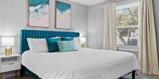 Mid-Term Oceanfront Duplex Rental – 1904 S Ocean Blvd, North Myrtle Beach, SC Gallery 24