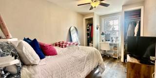 Where Charm, Cozy, and Tech Terrace Collide | Fully Furnished & Pre-Leasing For 8/1 Gallery 18
