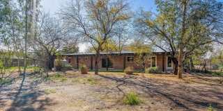 8801 E Buckboard Road 8801 E Buckboard Road Gallery 25